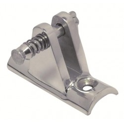 Pipe bracket | with clevis...