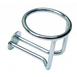 Stainless steel Cup holder...