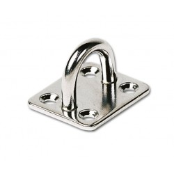 Stainless steel cover with...